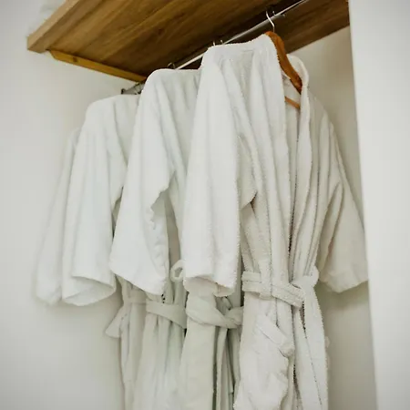 Baia Kristal Apartamento Cartagena