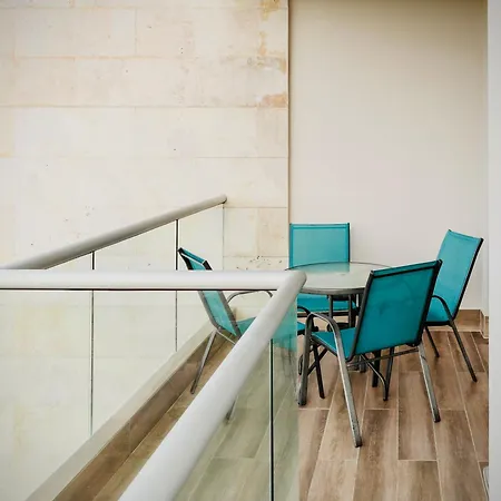 Apartamento Baia Kristal