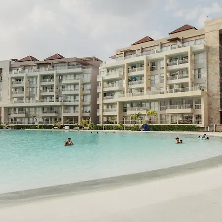 Apartamento Baia Kristal Cartagena