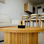 Baia Kristal Apartamento