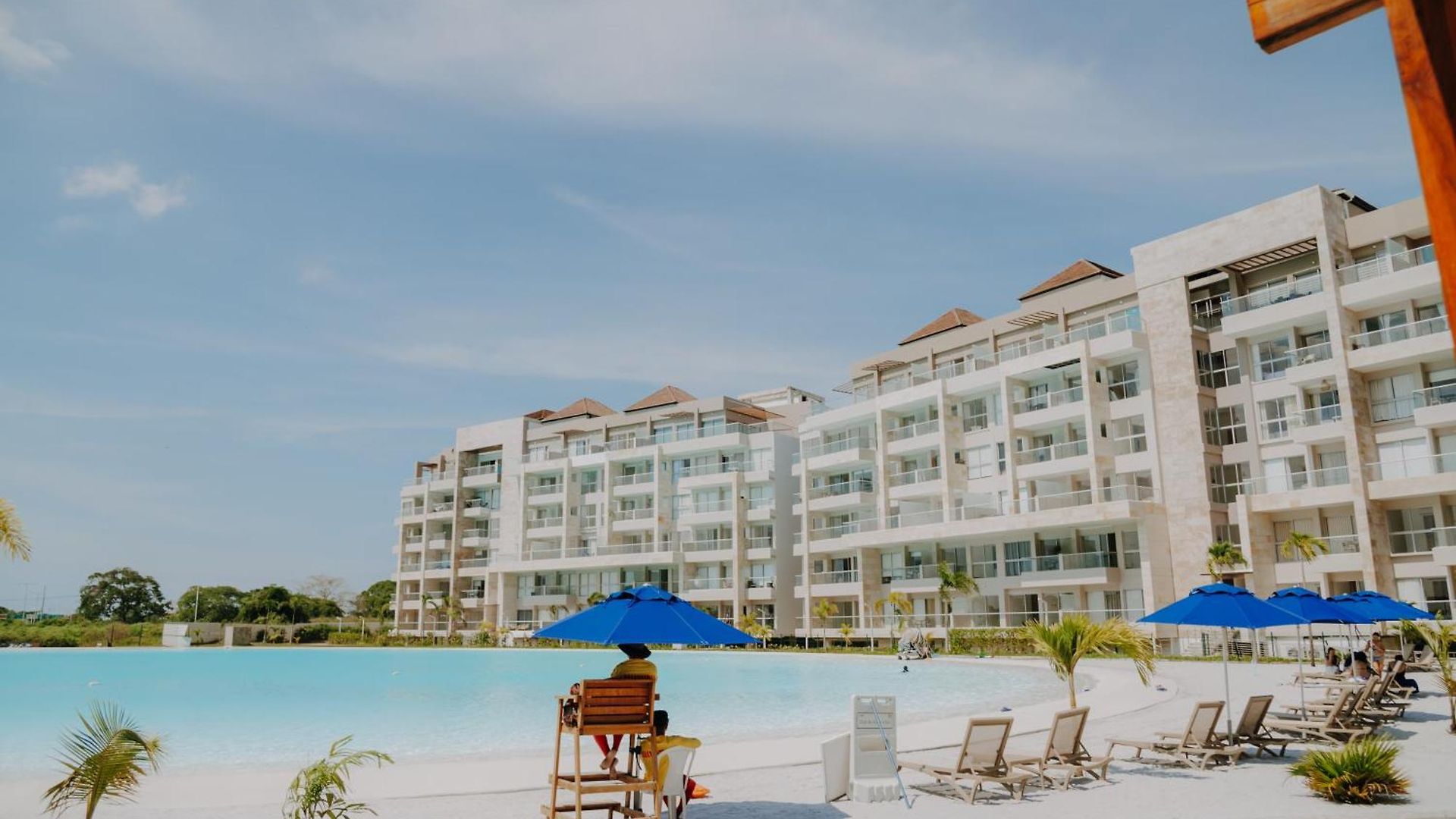 Baia Kristal Apartamento *