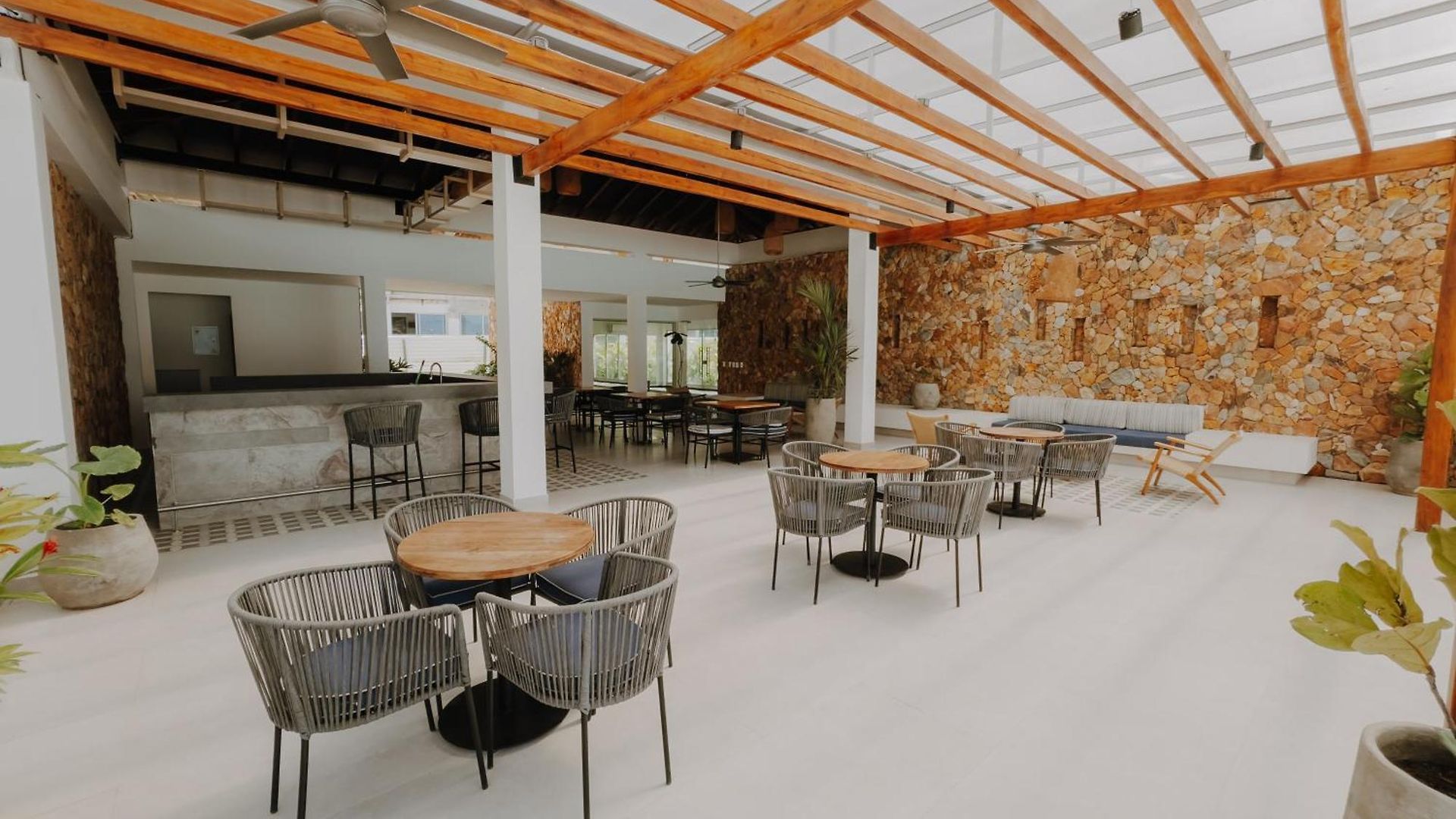 Apartamento Baia Kristal Cartagena