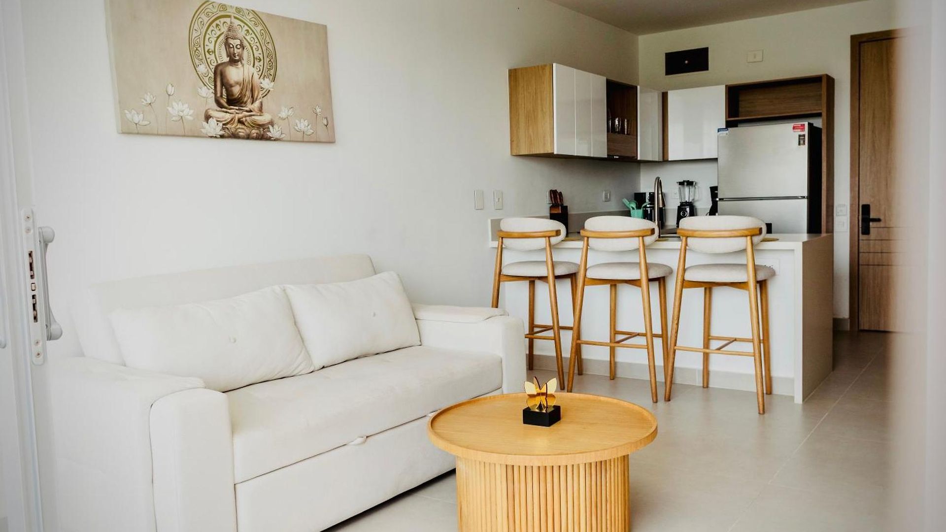 Apartamento Baia Kristal Cartagena