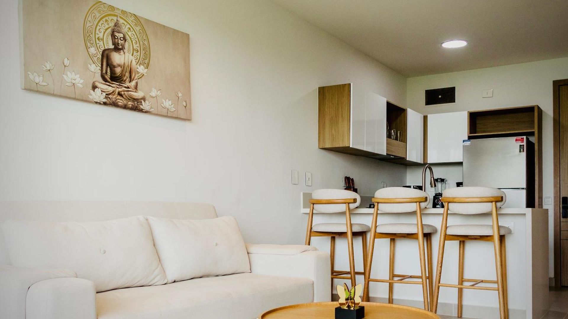 Apartamento Baia Kristal Cartagena