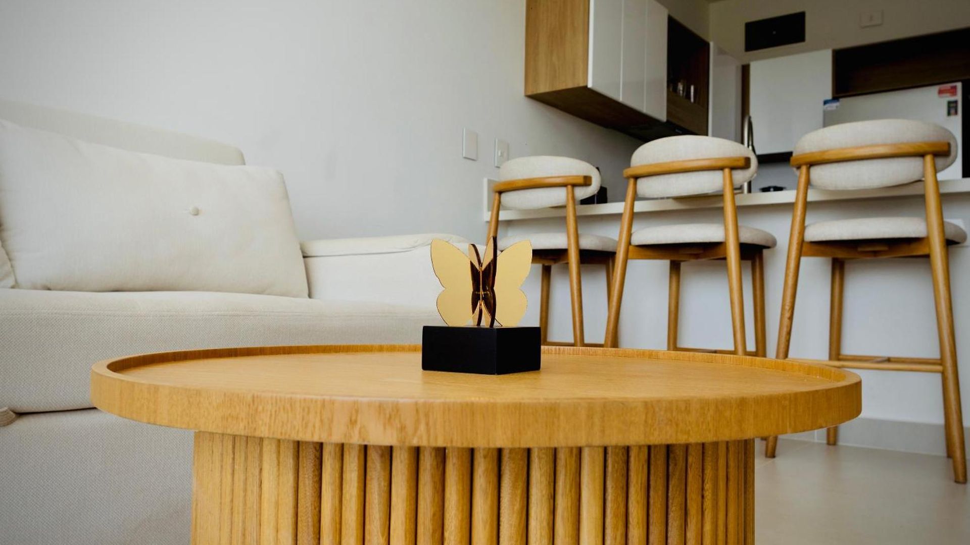 Apartamento Baia Kristal Cartagena