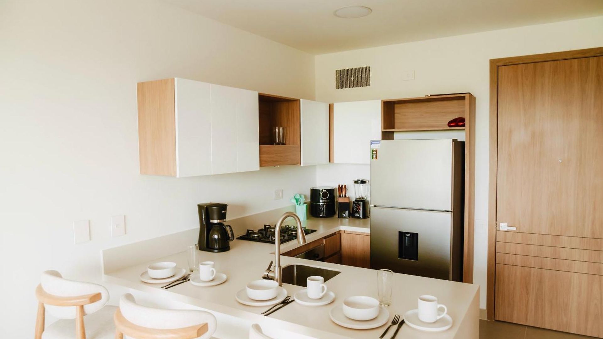 Baia Kristal Apartamento *
