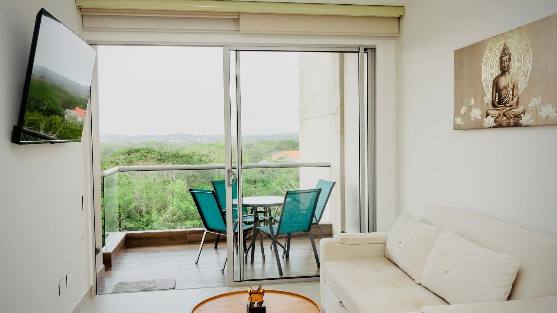 Baia Kristal Apartamento