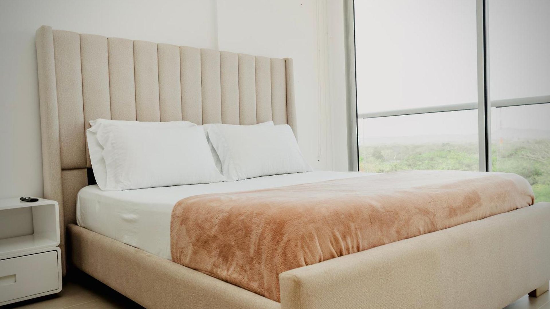 Baia Kristal Apartamento *