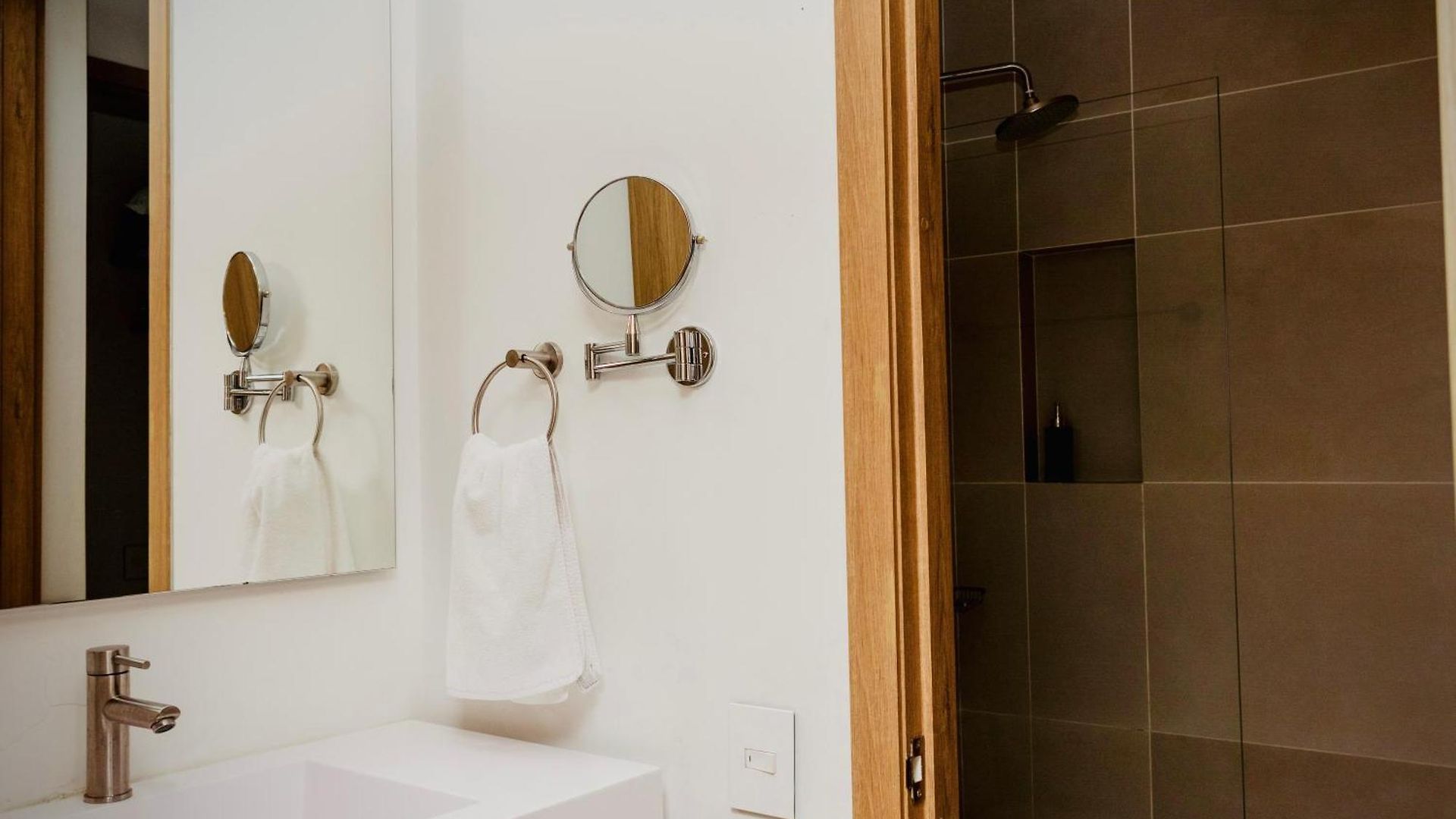 Apartamento Baia Kristal