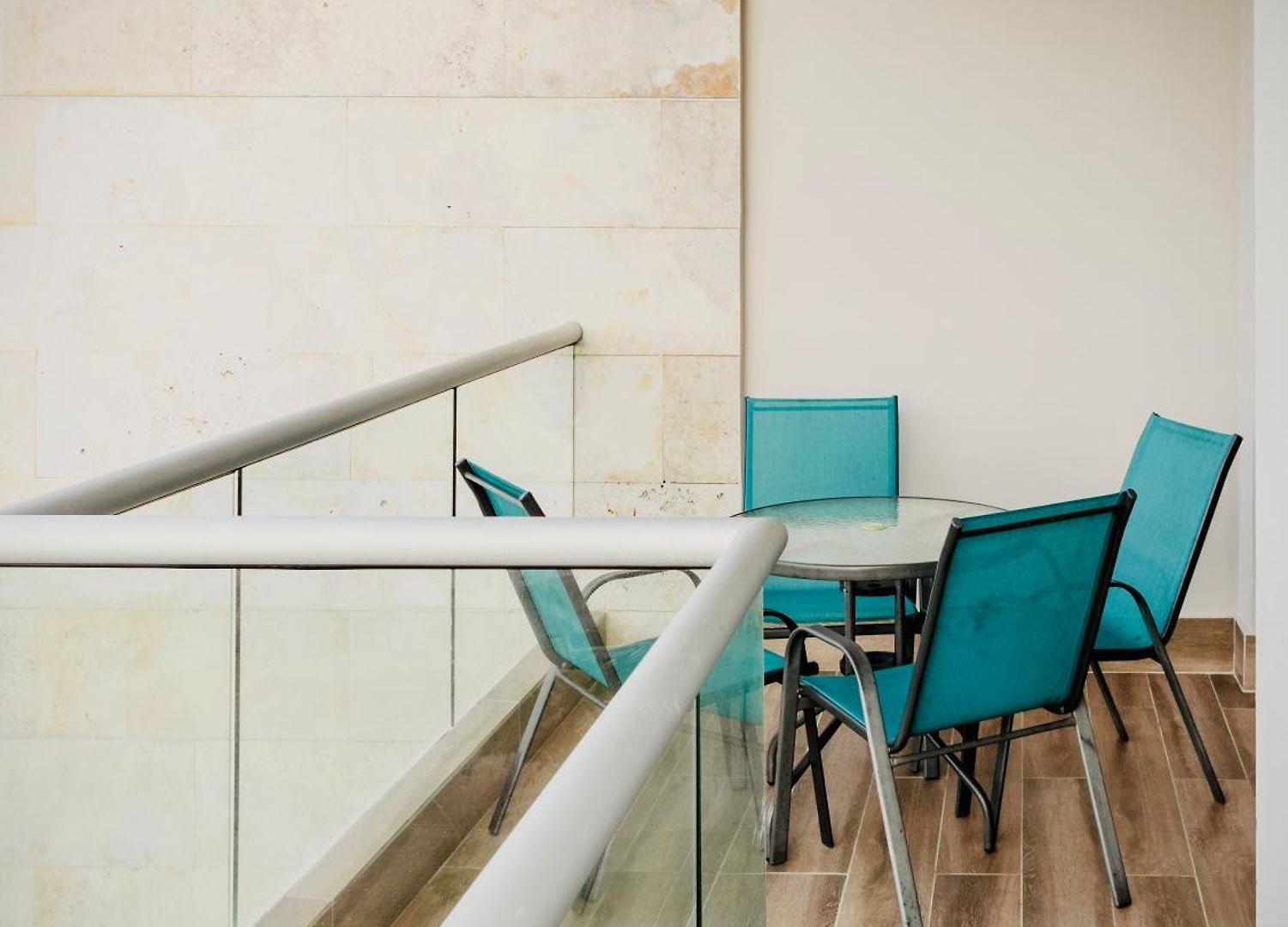 Apartamento Baia Kristal