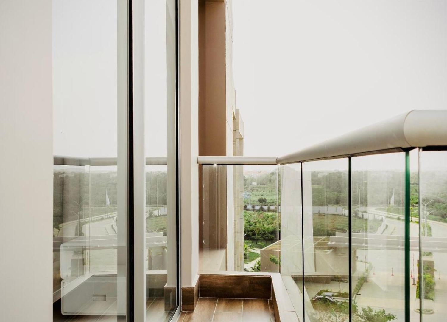 Apartamento Baia Kristal Cartagena