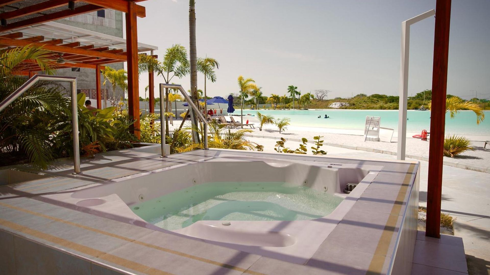 Baia Kristal Apartamento *