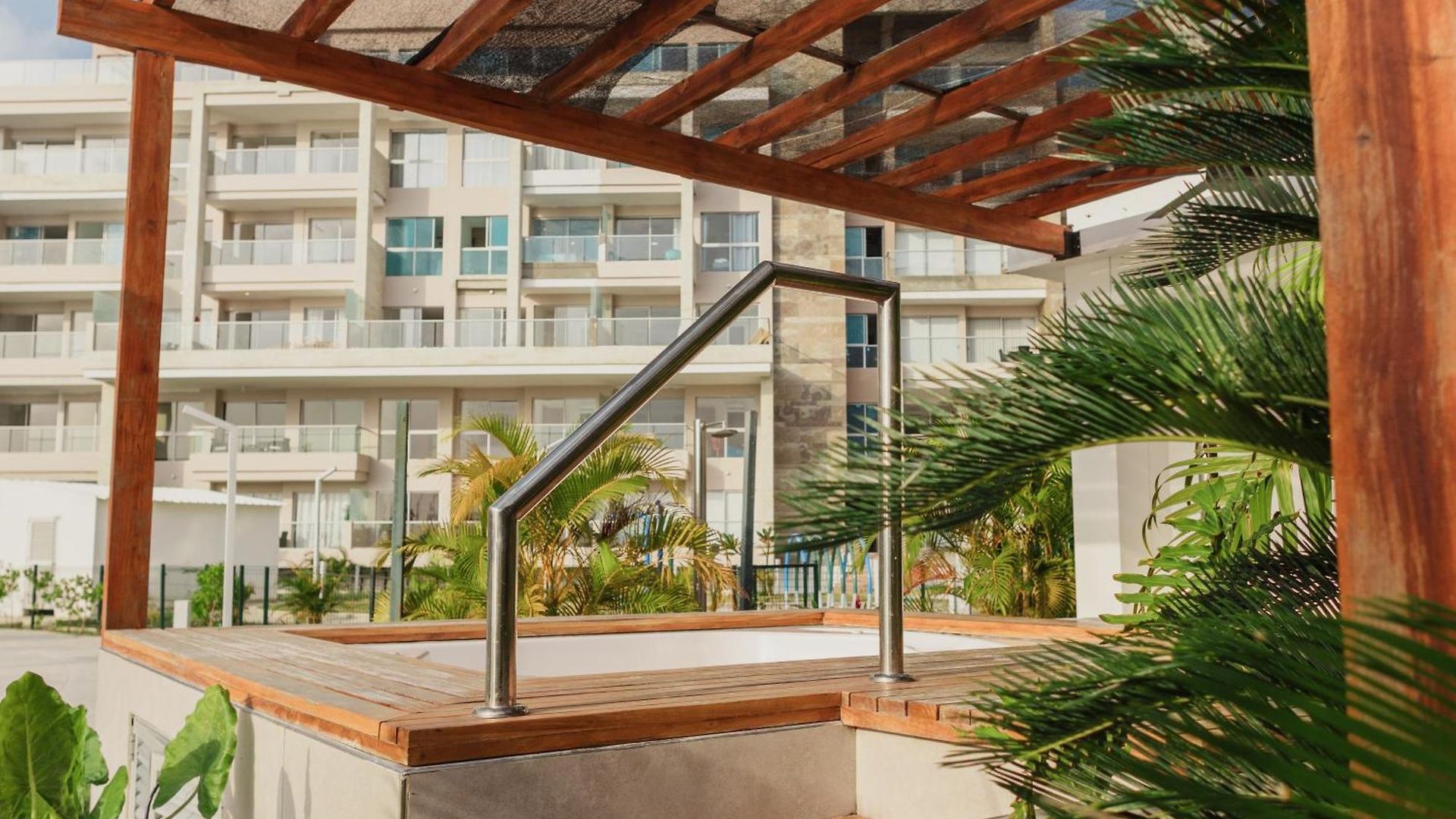 Baia Kristal Apartamento