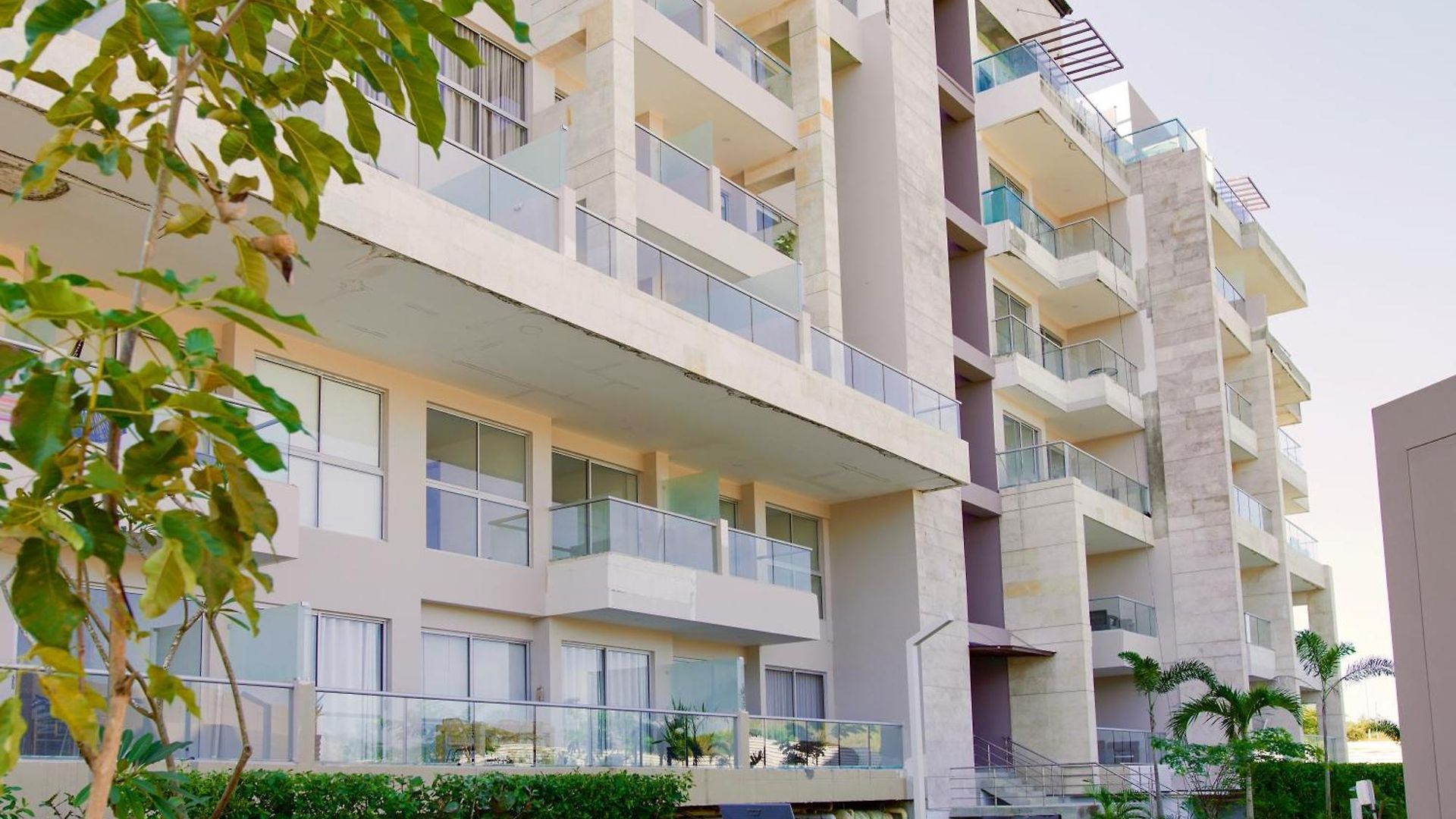 Baia Kristal Cartagena