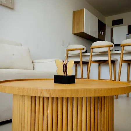 Apartment Baia Kristal Cartagena