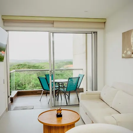 Baia Kristal Apartment