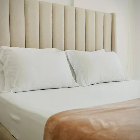 Baia Kristal Apartment Cartagena