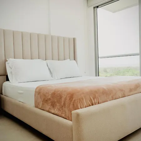 Baia Kristal Apartment *