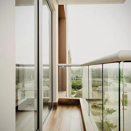 Apartment Baia Kristal Cartagena