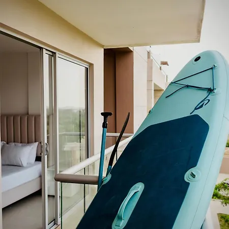 Baia Kristal Apartment
