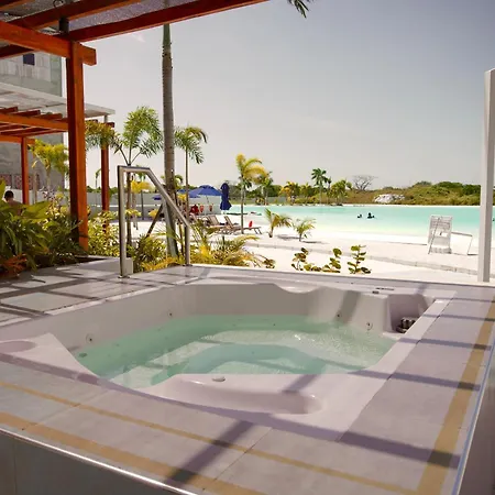 Baia Kristal Apartment *