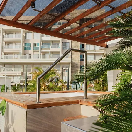 Baia Kristal Apartment