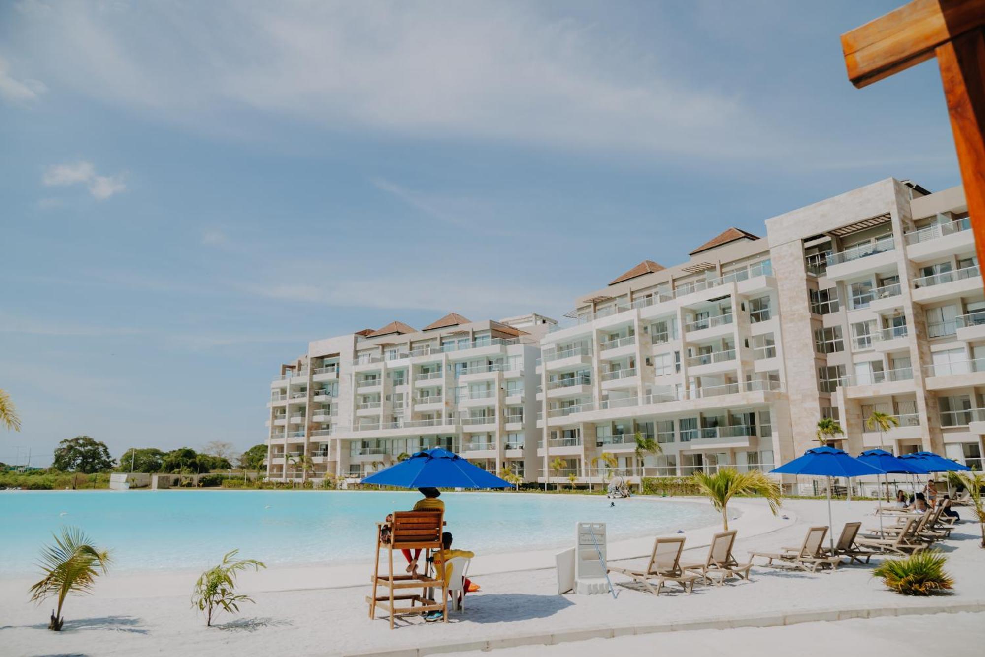 Baia Kristal Apartamento *