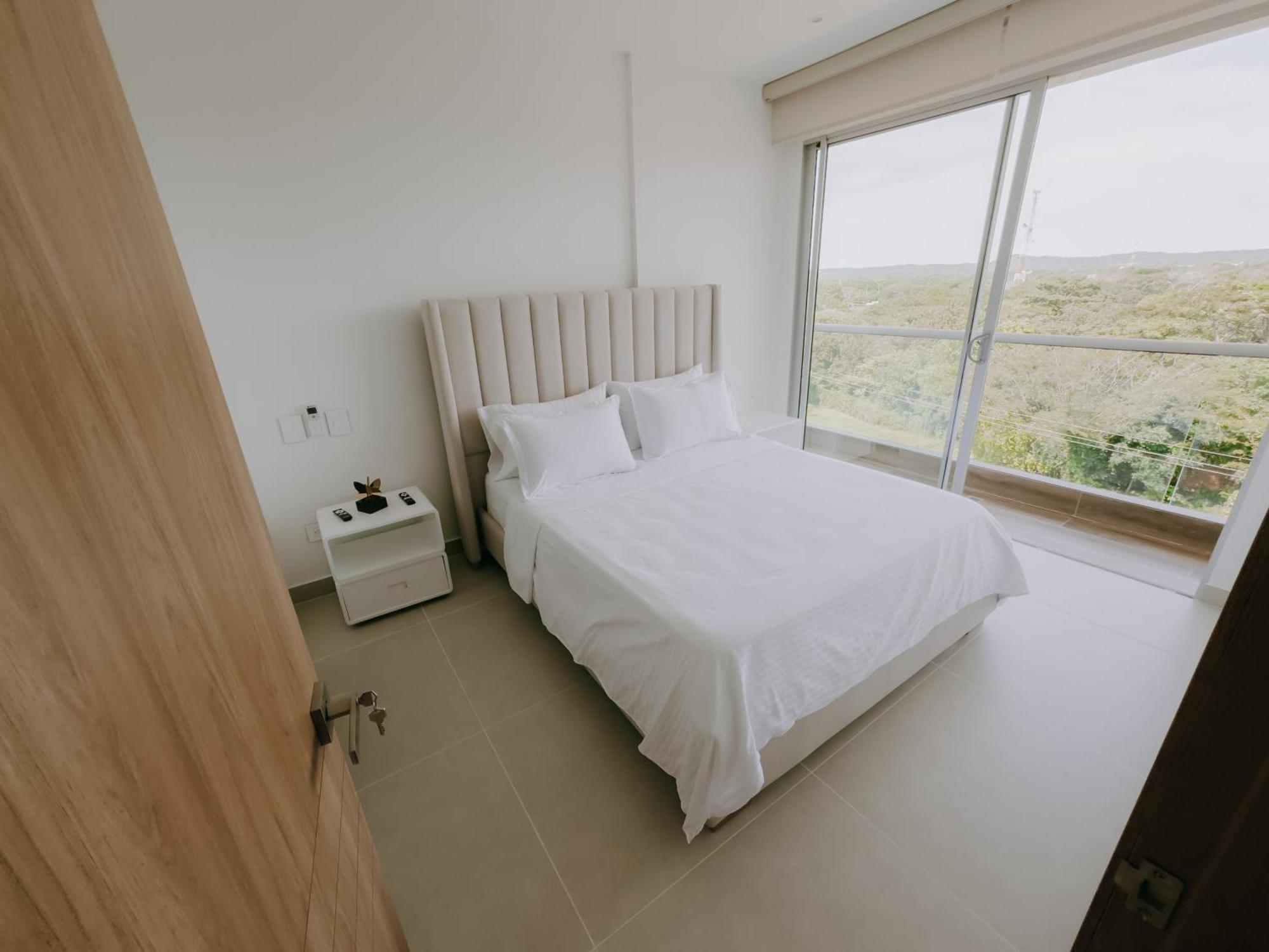 Baia Kristal * Cartagena