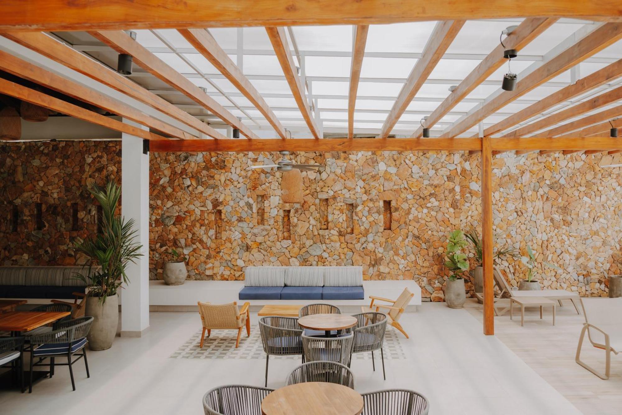 Apartamento Baia Kristal