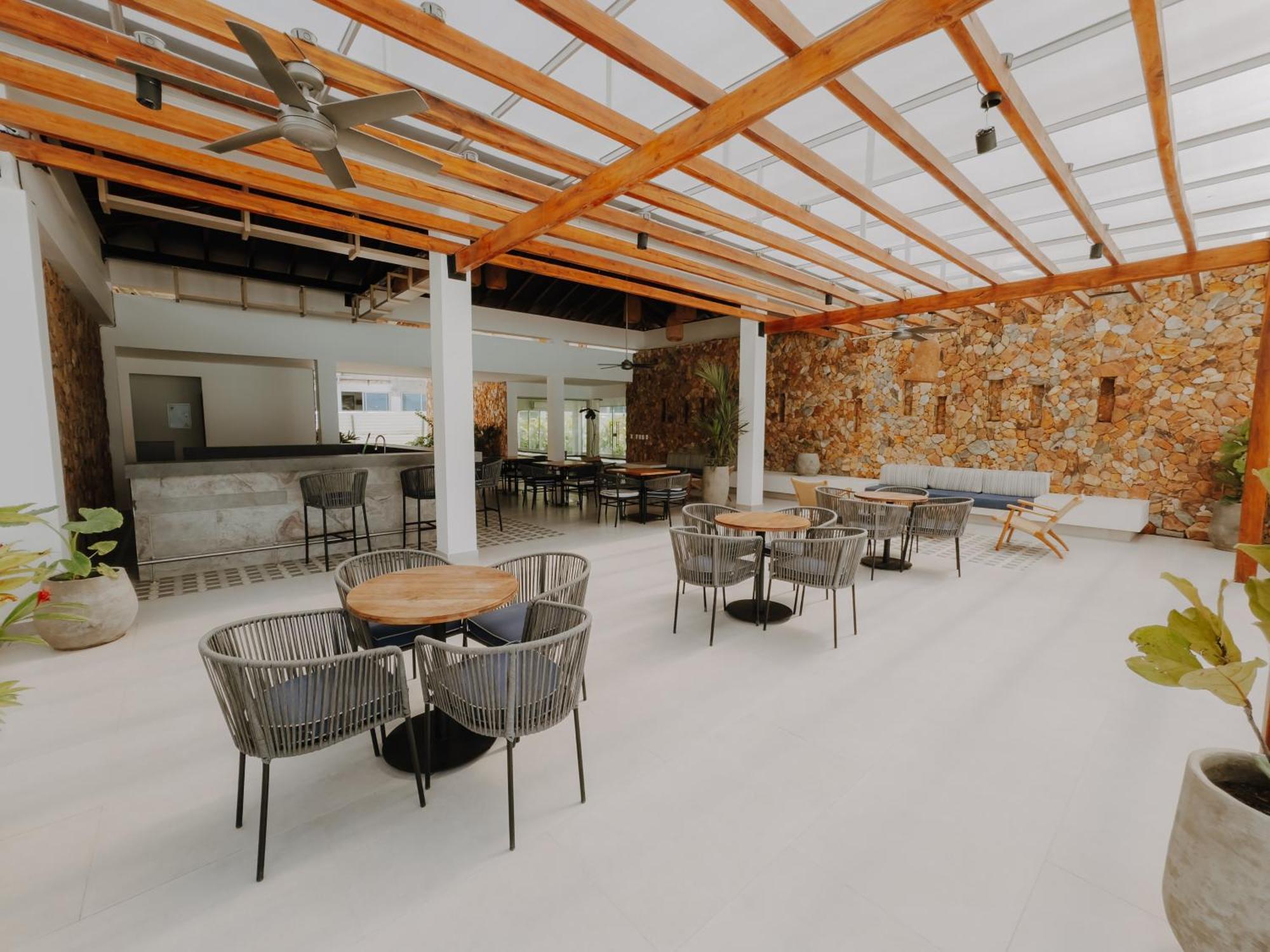 Apartamento Baia Kristal Cartagena