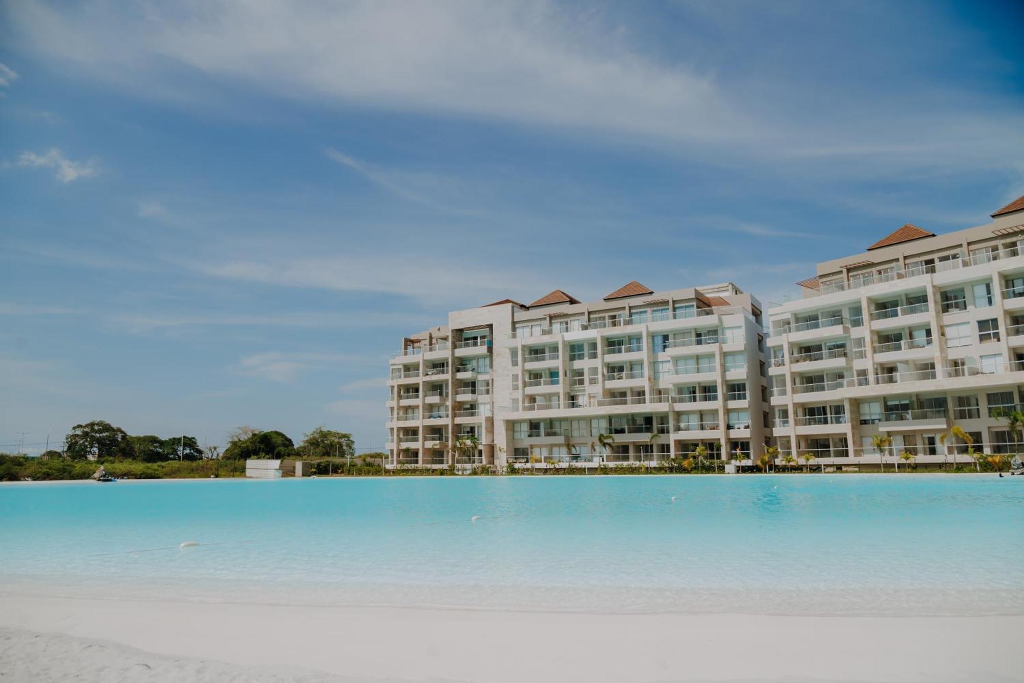 Baia Kristal Apartamento Cartagena