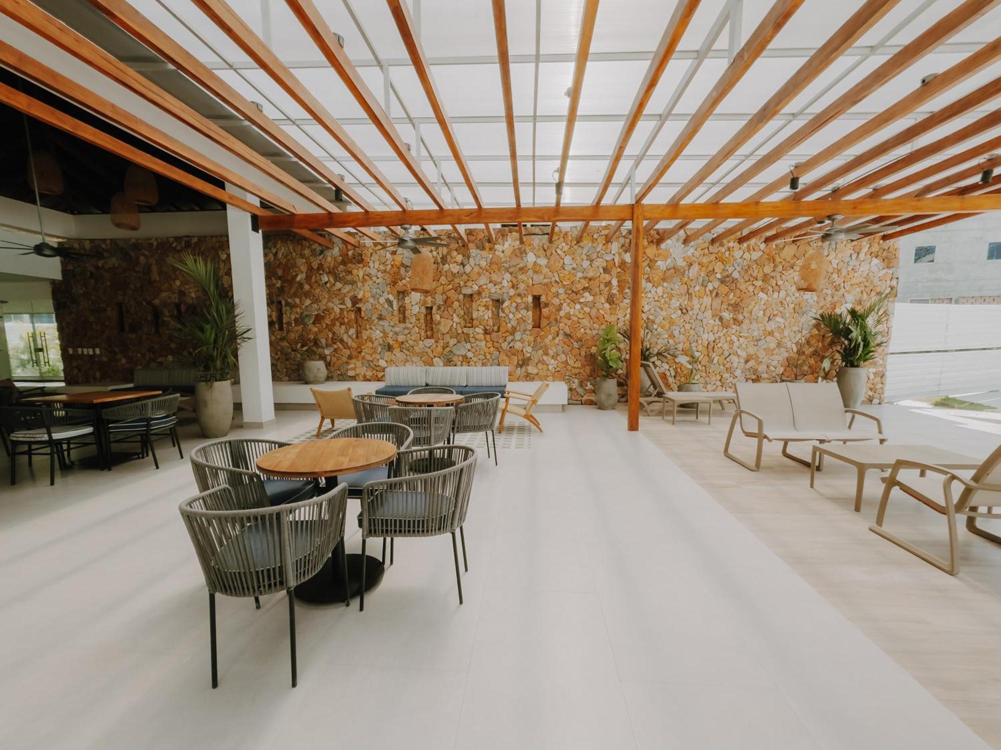 Apartamento Baia Kristal