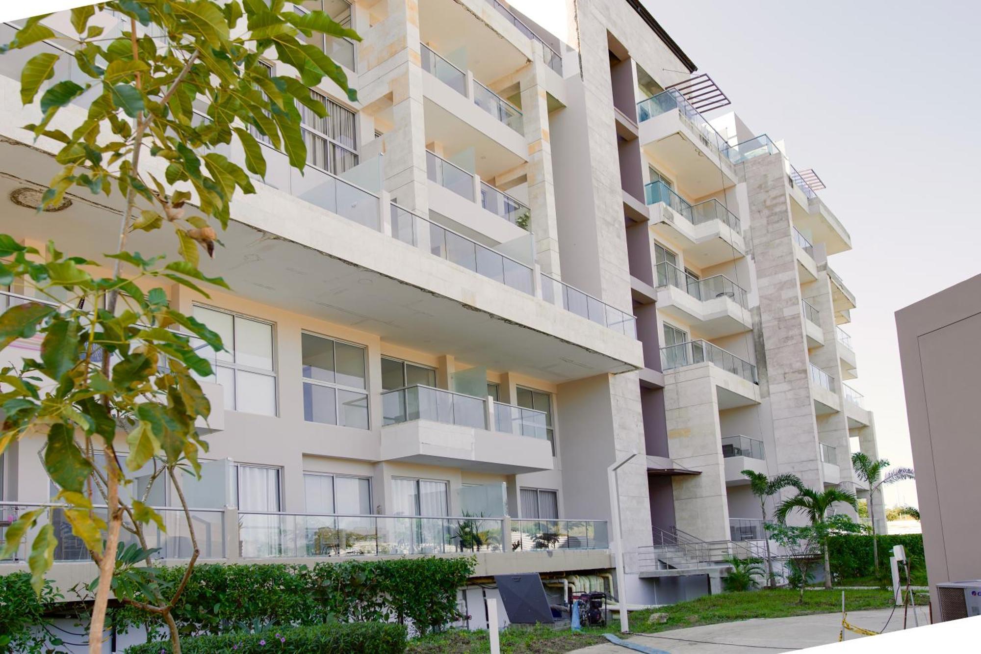 Baia Kristal * Cartagena