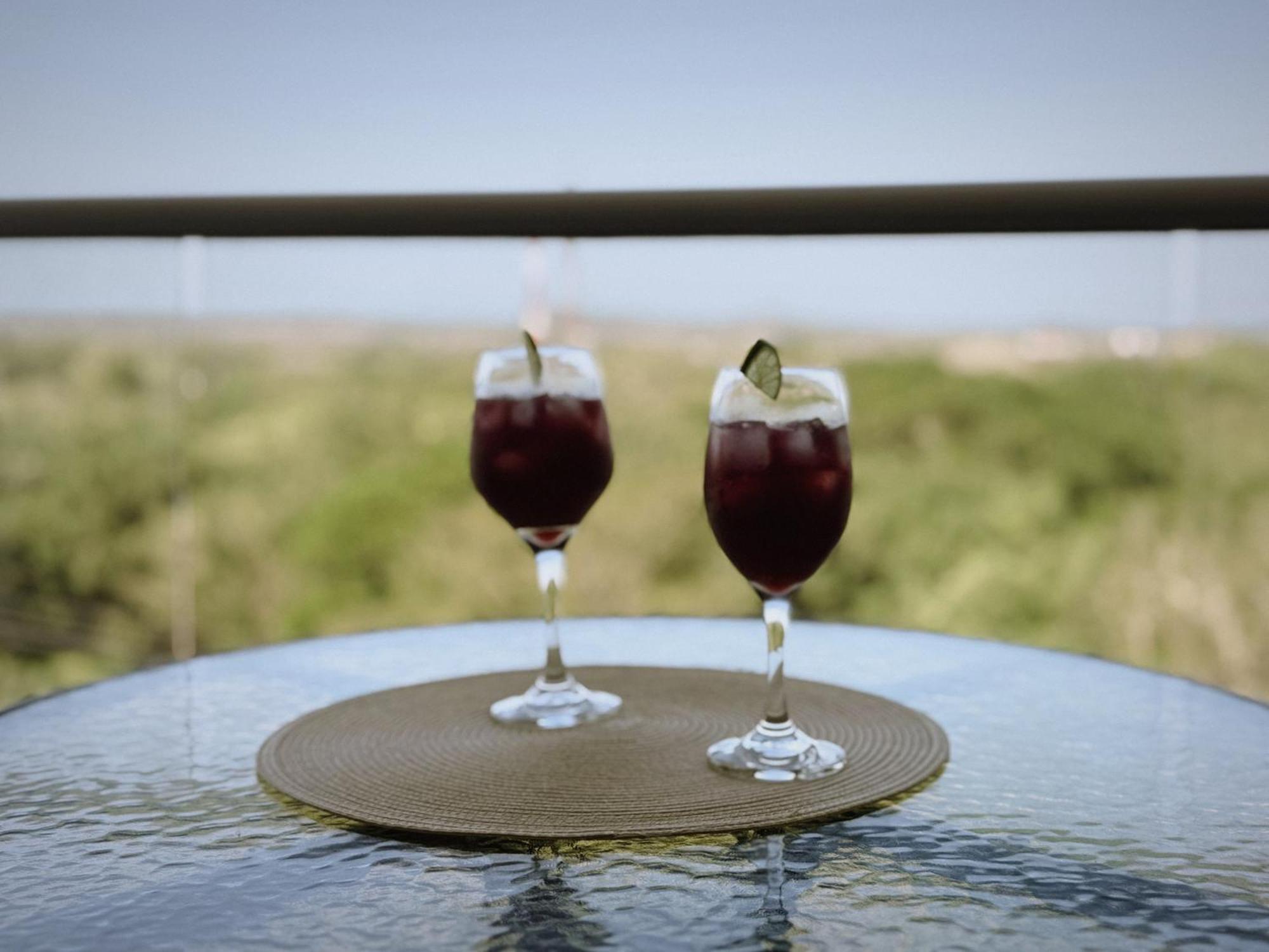 Apartamento Baia Kristal *