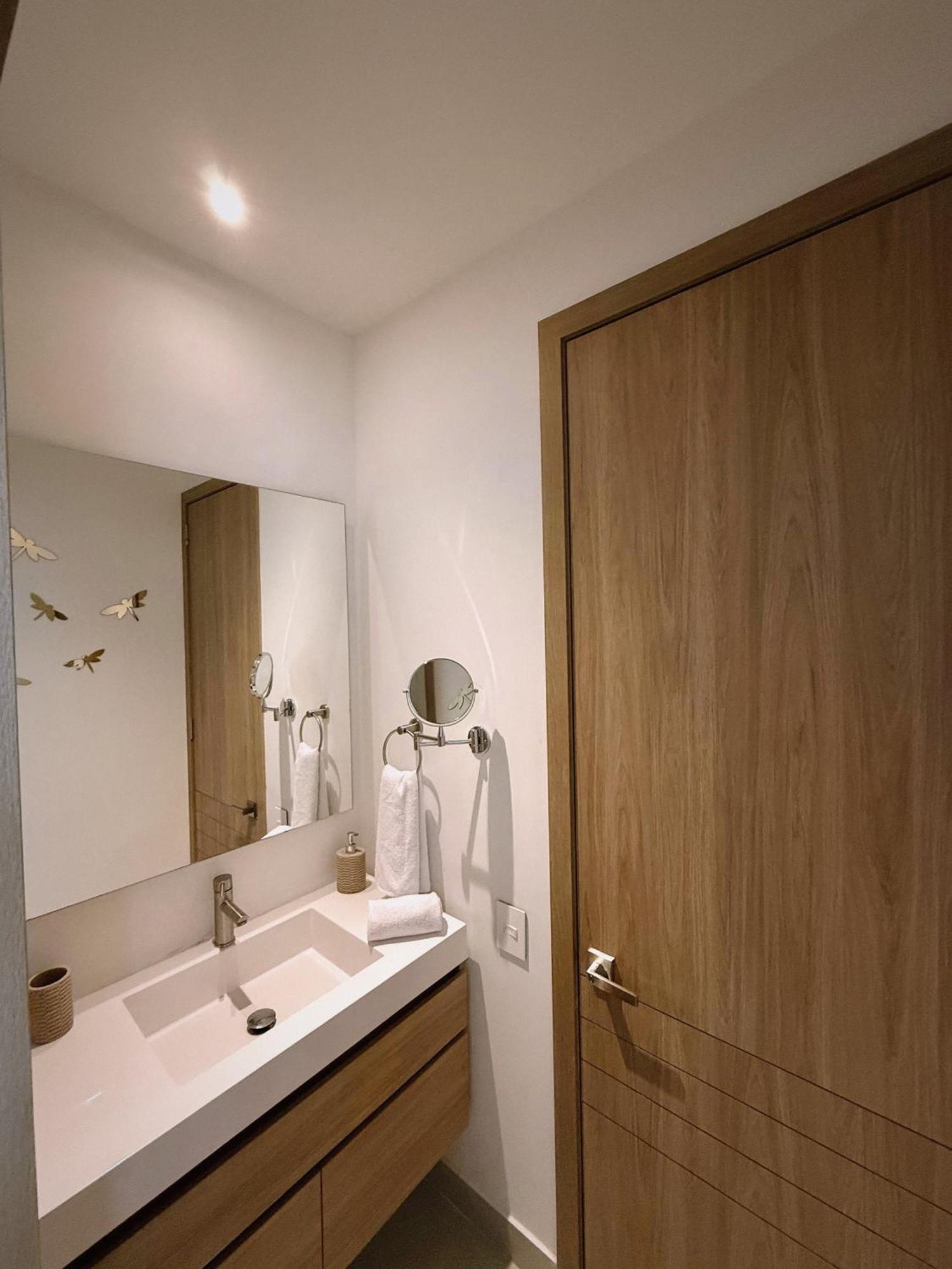 Apartamento Baia Kristal *