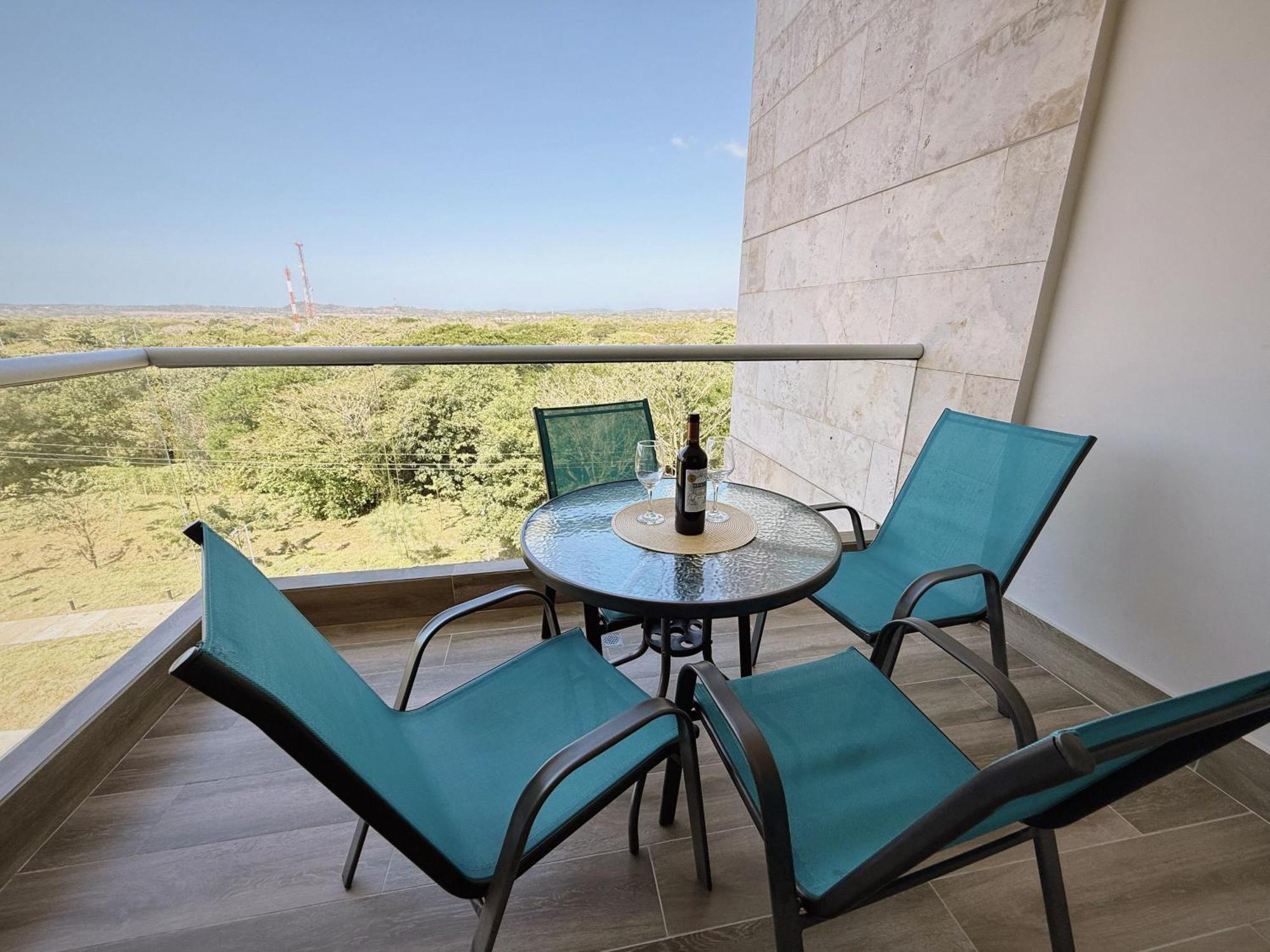 Apartamento Baia Kristal Cartagena