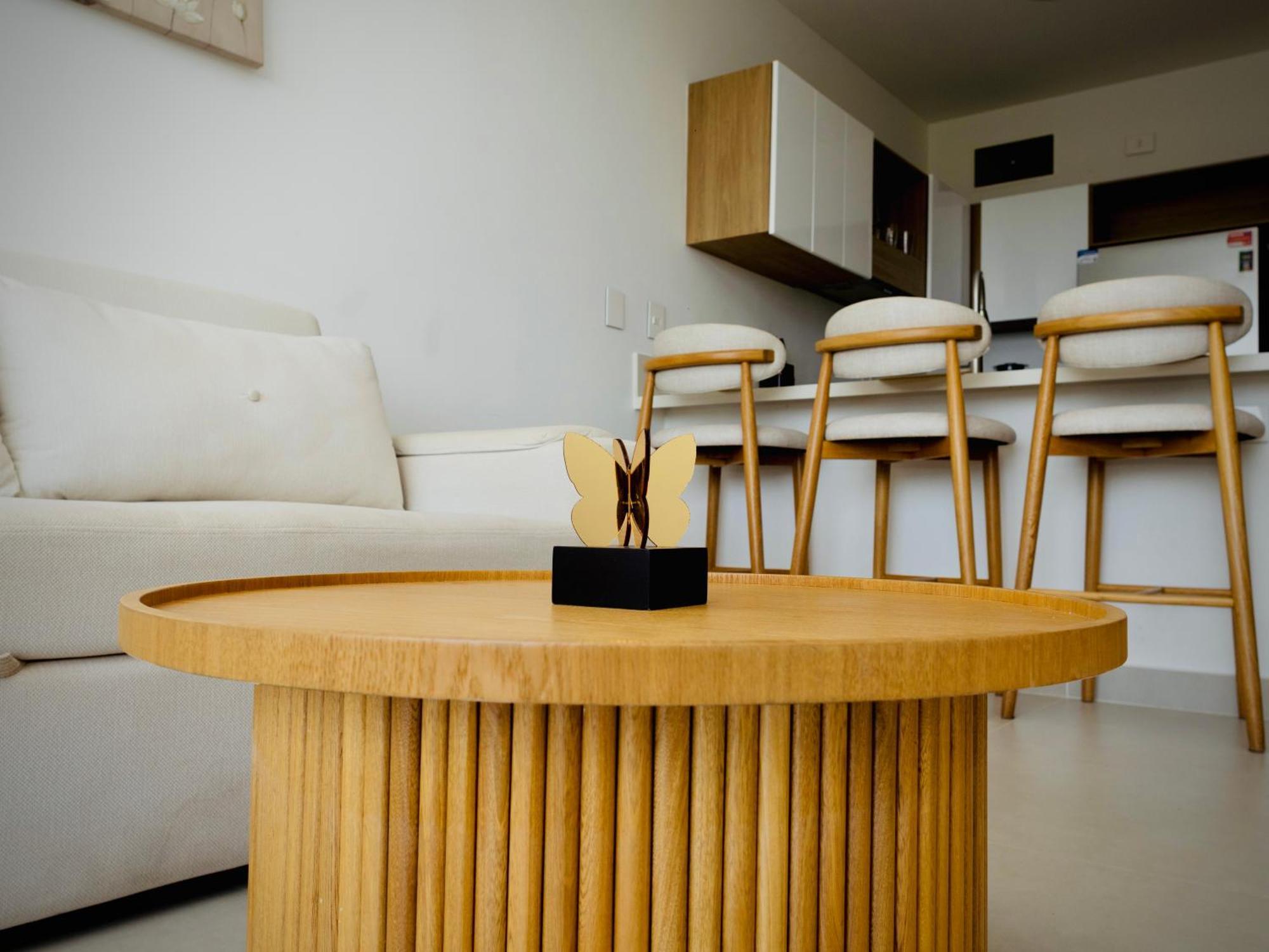Apartamento Baia Kristal Cartagena
