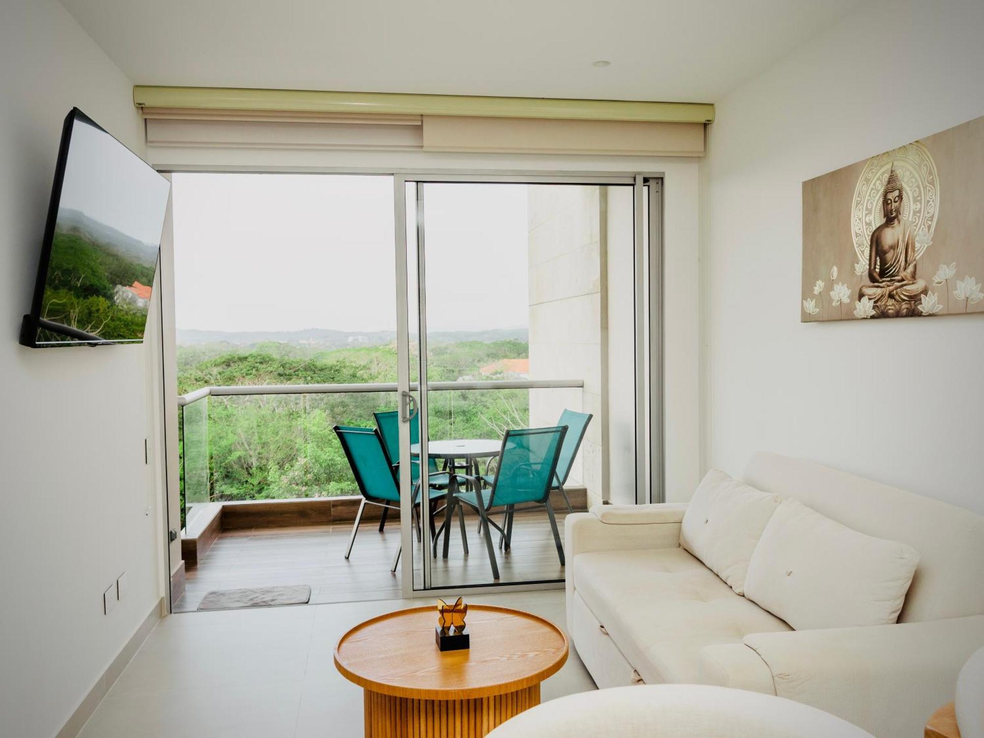 Baia Kristal Apartamento