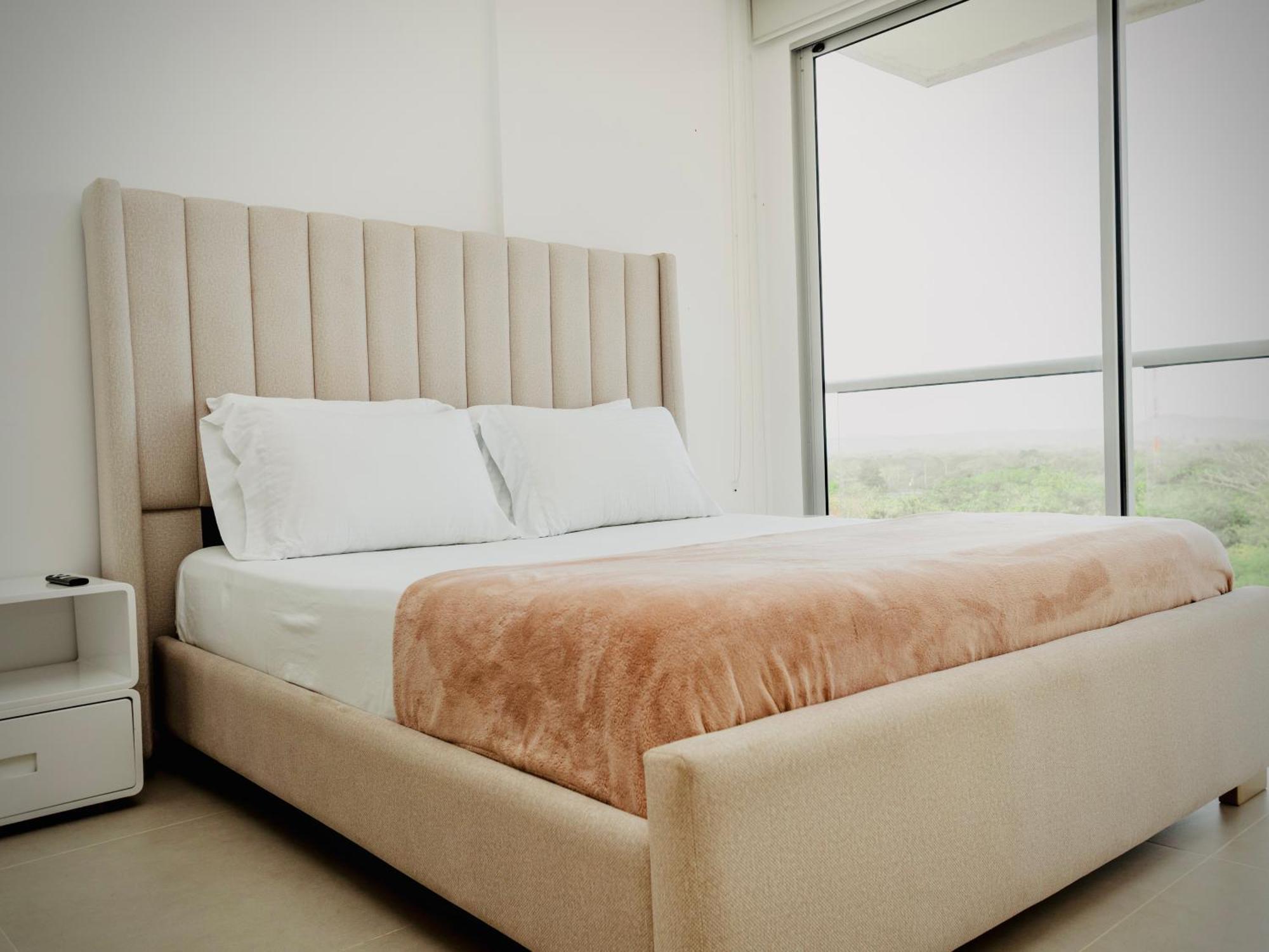 Baia Kristal Apartamento *