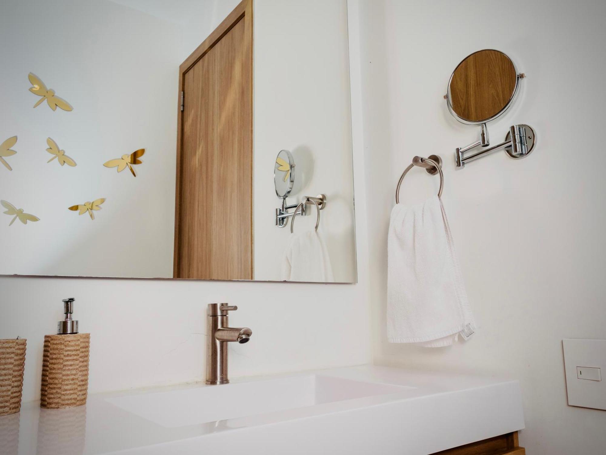 Baia Kristal Apartamento