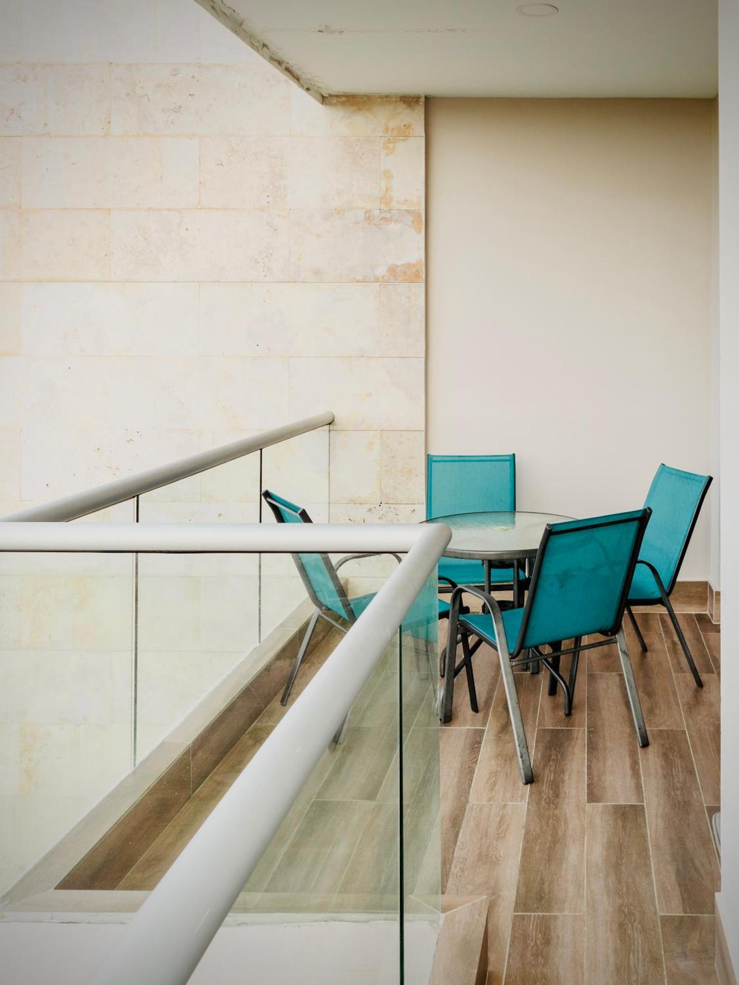 Apartamento Baia Kristal