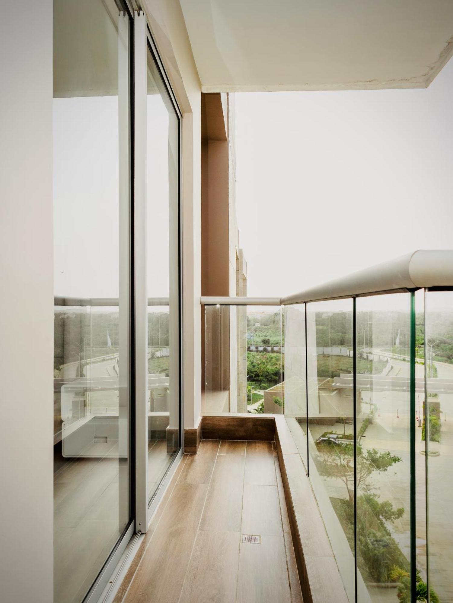 Apartamento Baia Kristal Cartagena