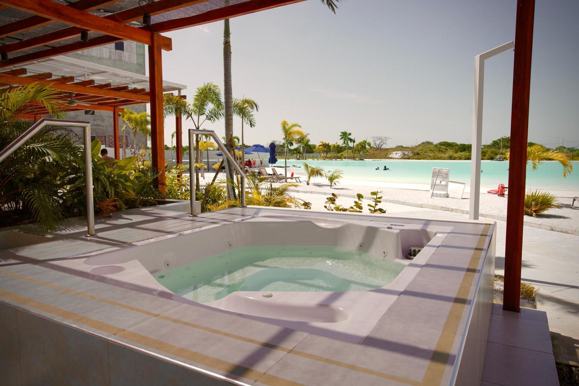 Baia Kristal Apartamento *